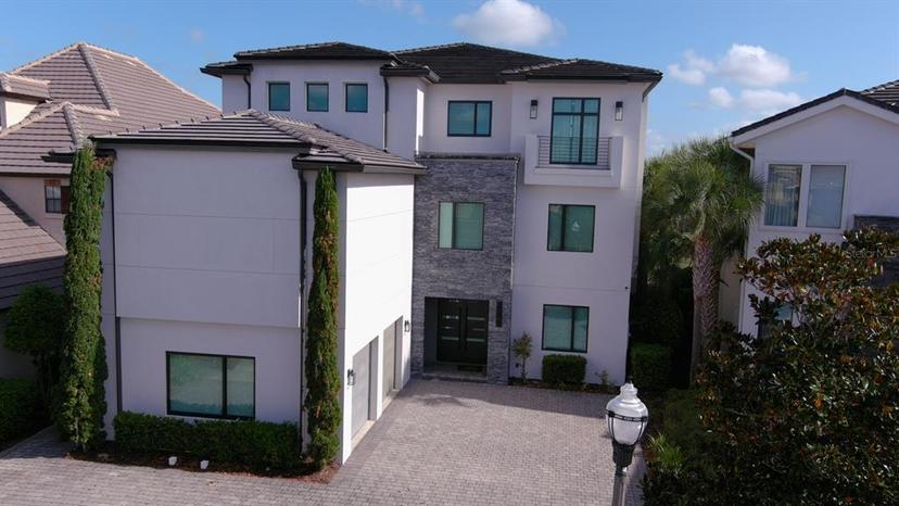 Picture of 331 Muirfield Loop, Reunion FL 34747