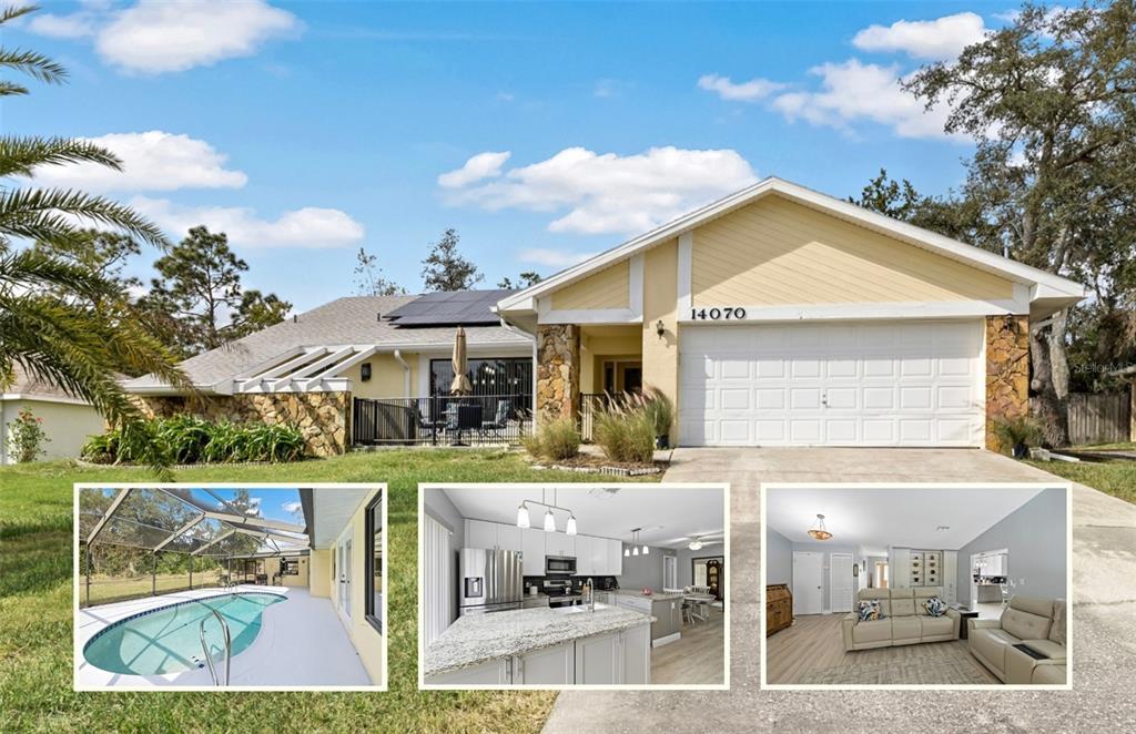 Picture of 14070 Amero Lane, Spring Hill, FL 34609