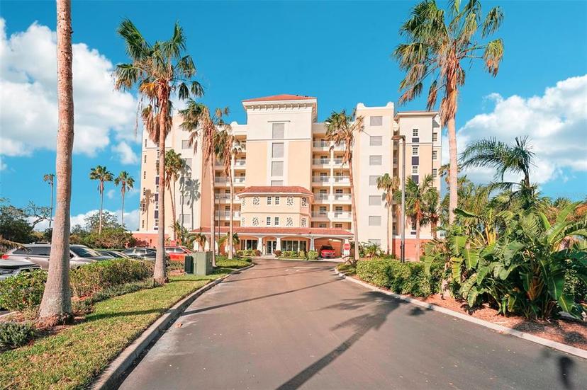 Picture of 2715 Terra Ceia Bay Boulevard Unit 201, Palmetto FL 34221