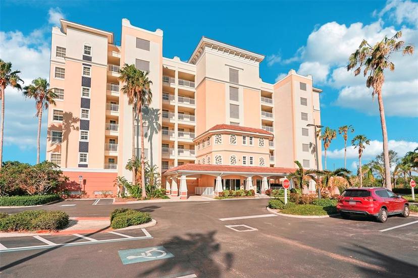 Picture of 2715 Terra Ceia Bay Boulevard Unit 201, Palmetto FL 34221