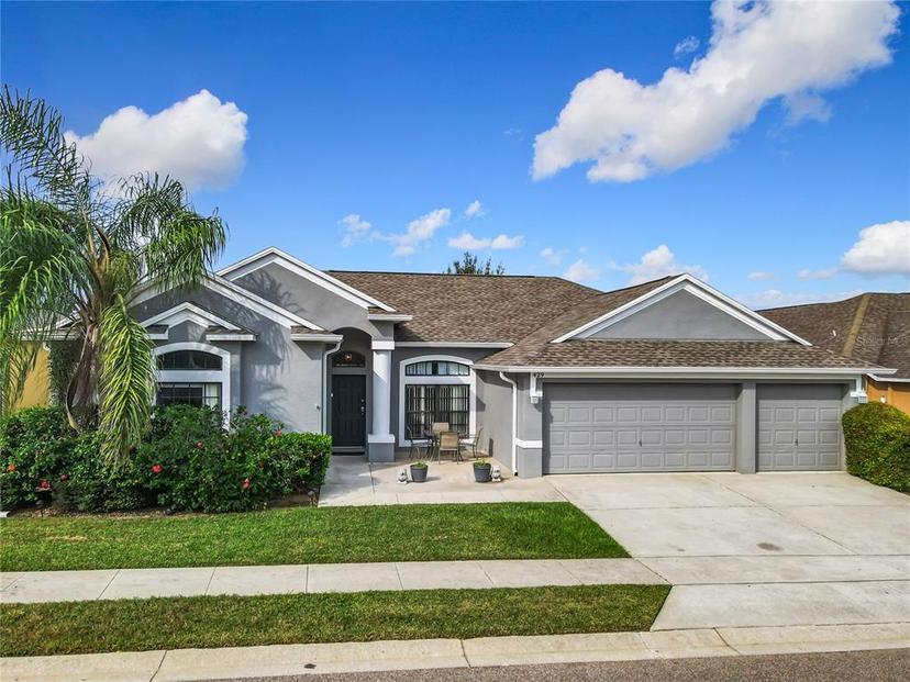 Picture of 429 Coventry Rd, Davenport FL 33897