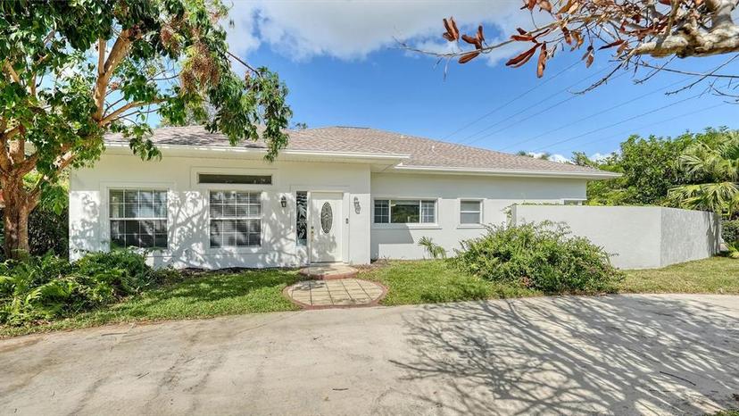 Picture of 1789 Loma Linda Street, Sarasota FL 34239