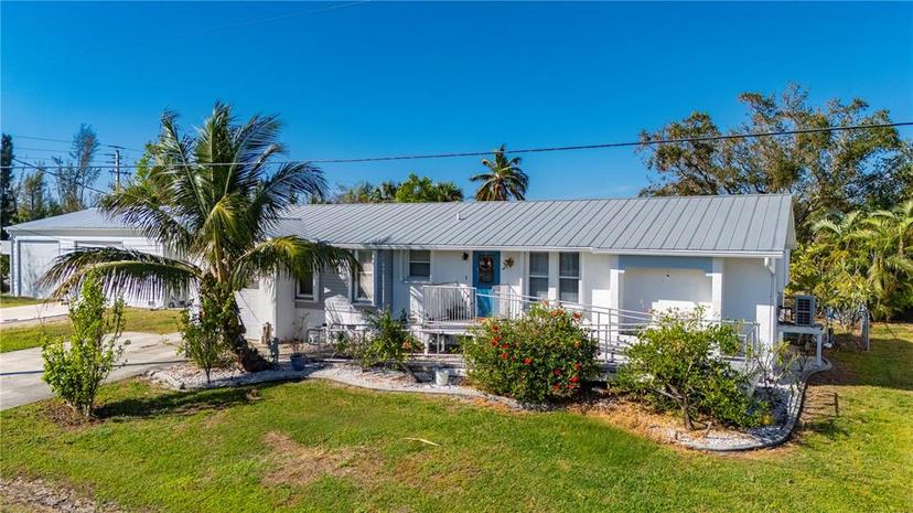 Picture of 3111 Buttonwood Place, Punta Gorda FL 33950