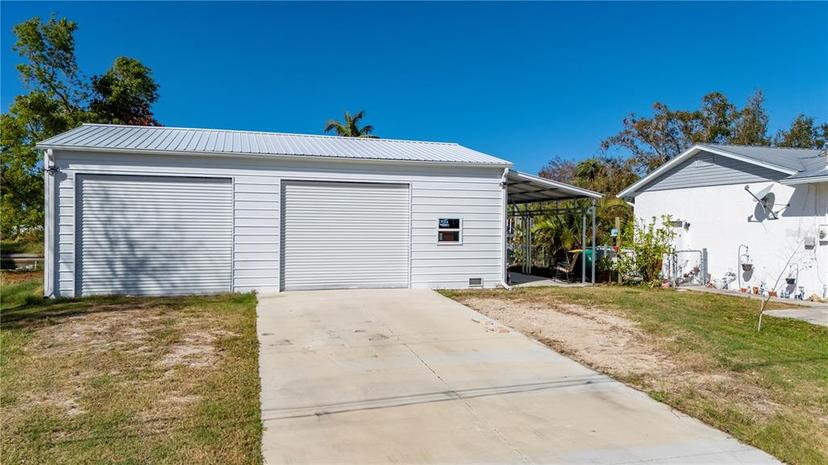 Picture of 3111 Buttonwood Place, Punta Gorda FL 33950