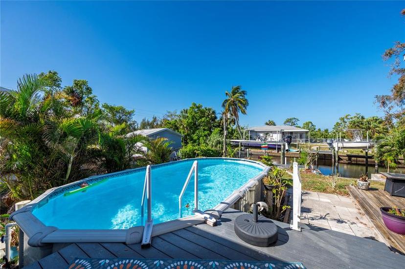 Picture of 3111 Buttonwood Place, Punta Gorda FL 33950