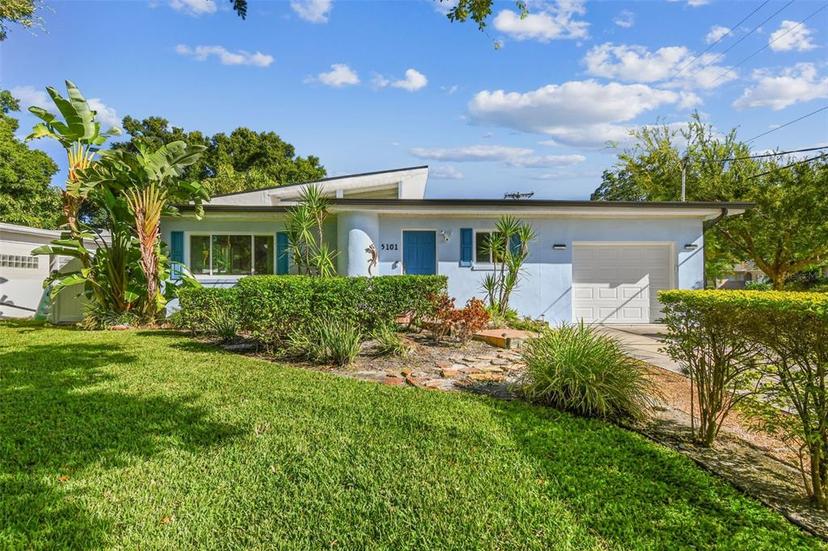 Picture of 5101 W Platt Street, Tampa FL 33609