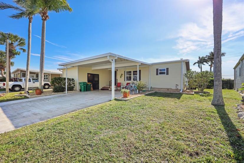 Picture of 2100 Kings Highway Unit 867, Port Charlotte FL 33980