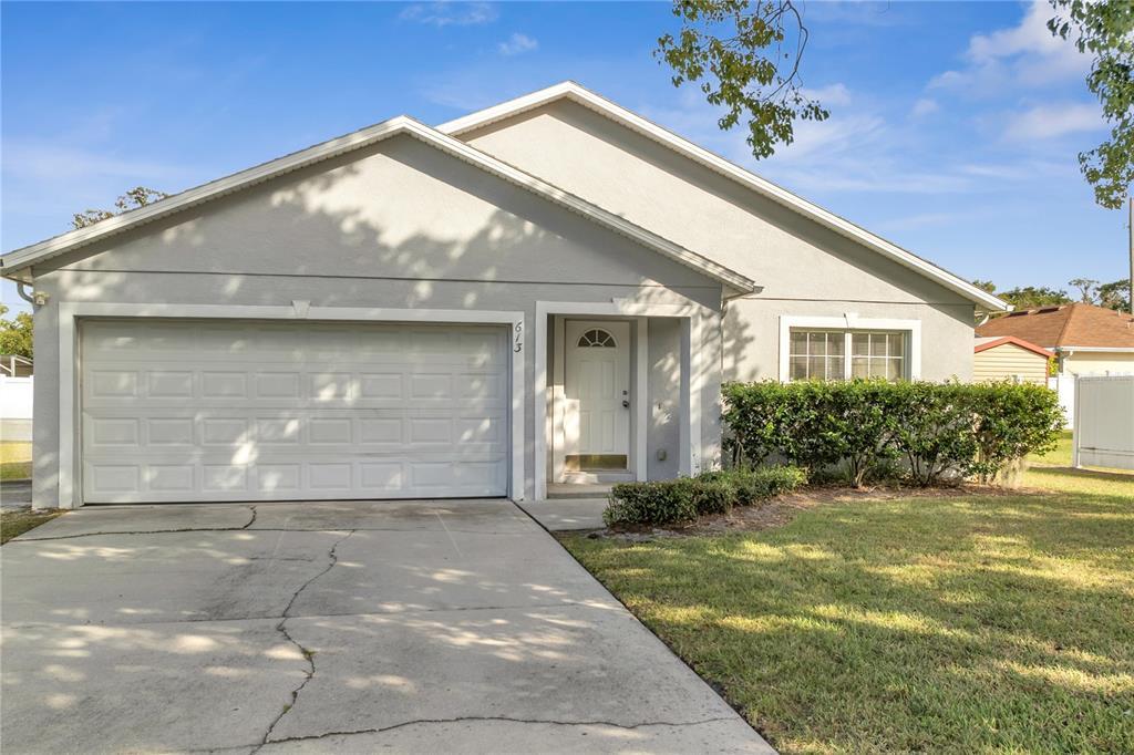 Picture of 613 Delaware Avenue, St Cloud, FL 34769