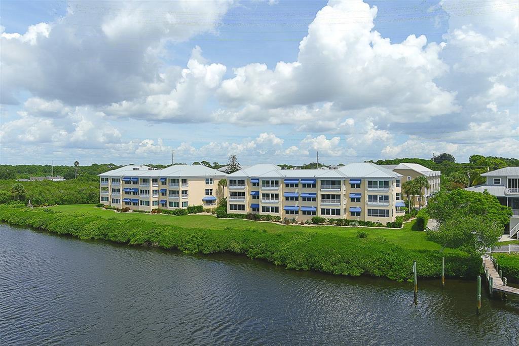 Picture of 2424 Placida Road Unit C202, Englewood, FL 34224