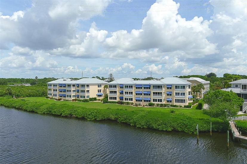 Picture of 2424 Placida Road Unit C202, Englewood FL 34224