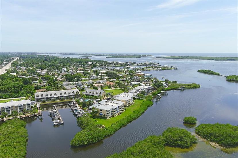 Picture of 2424 Placida Road Unit C202, Englewood FL 34224