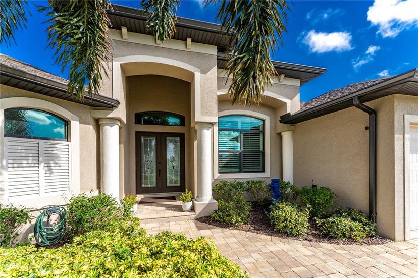 Picture of 230 Long Meadow Lane, Rotonda West FL 33947