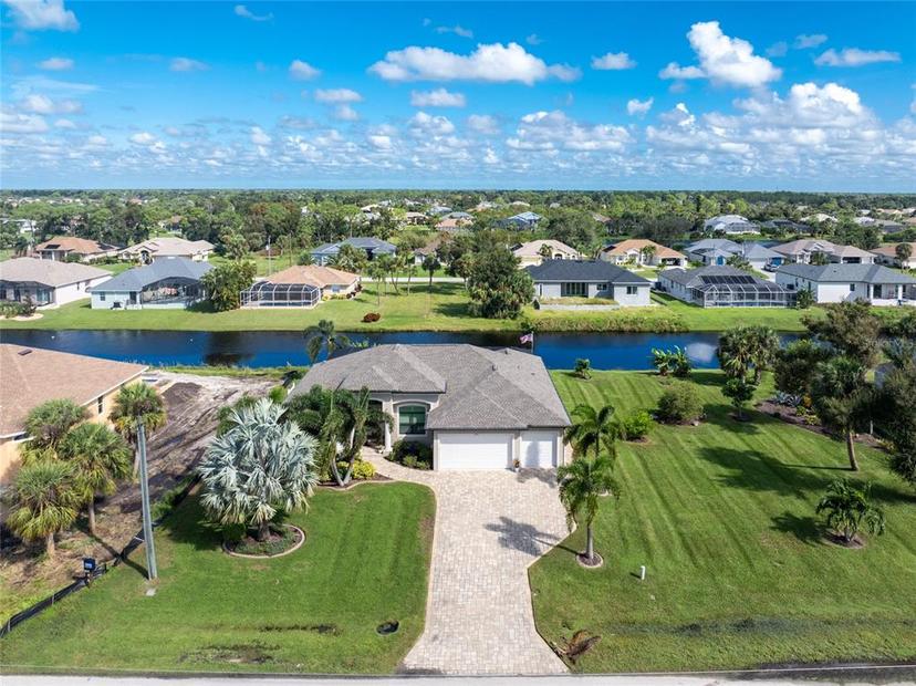Picture of 230 Long Meadow Lane, Rotonda West FL 33947