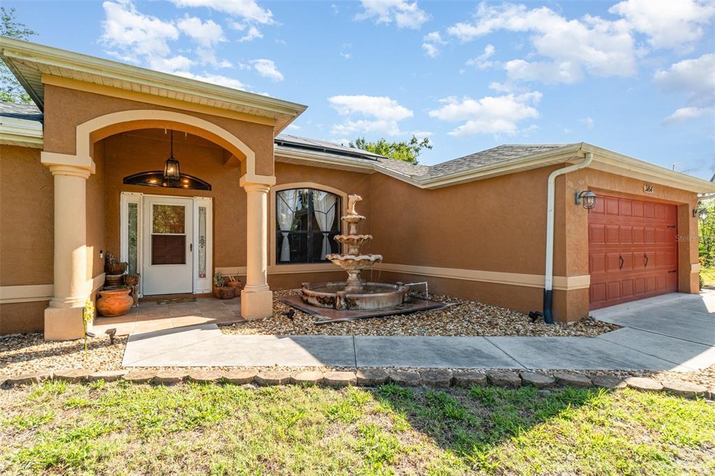 Picture of 3164 Broad Avenue, North Port, FL 34286
