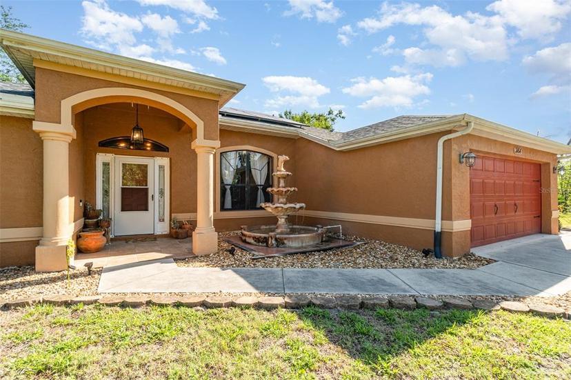 Picture of 3164 Broad Avenue, North Port FL 34286