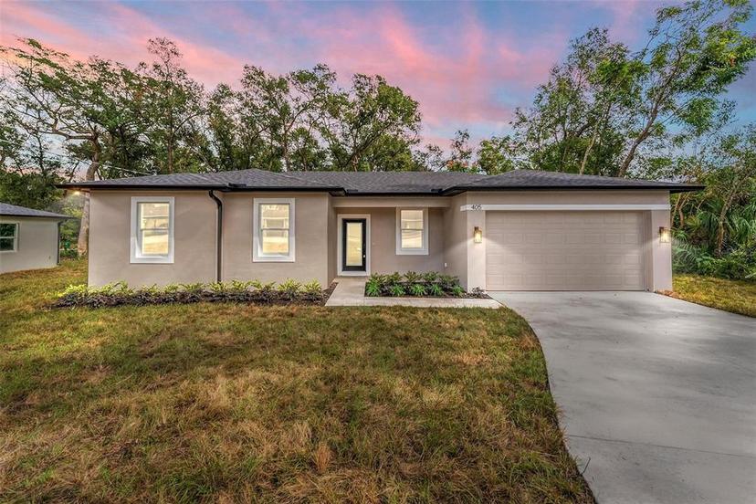 Picture of 405 N Mcdonald Avenue, Deland FL 32724
