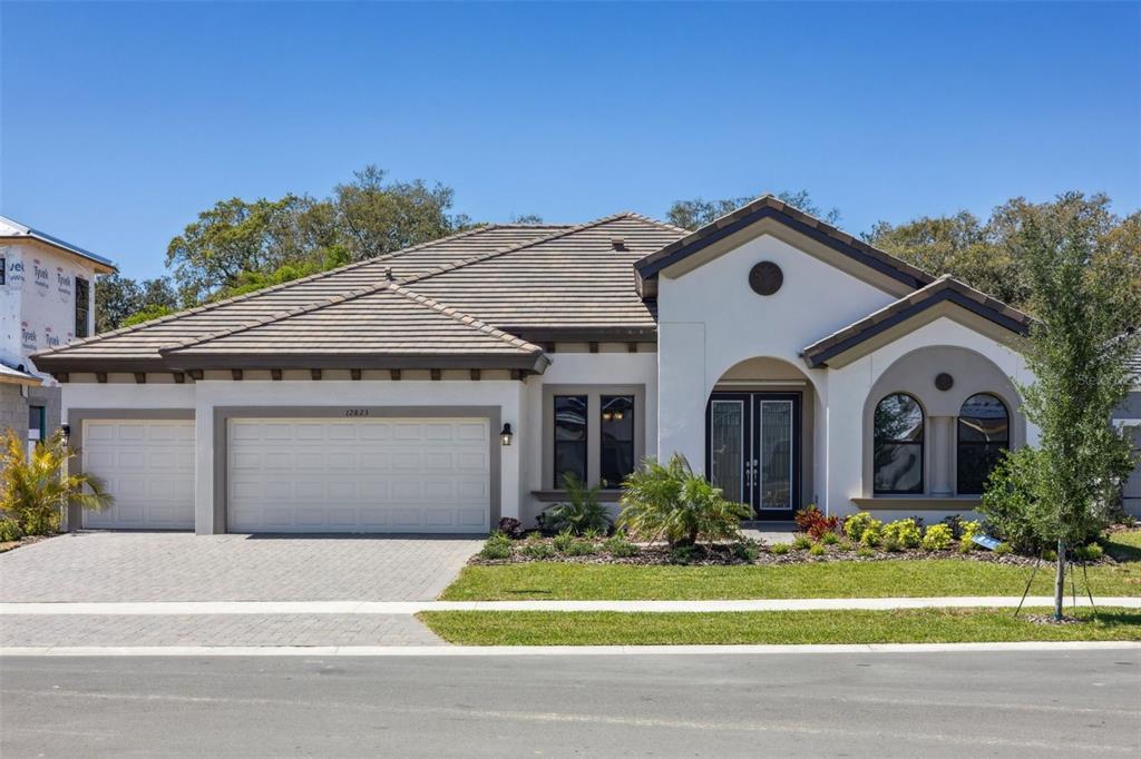 Picture of 12823 Daleridge Place, Riverview, FL 33579