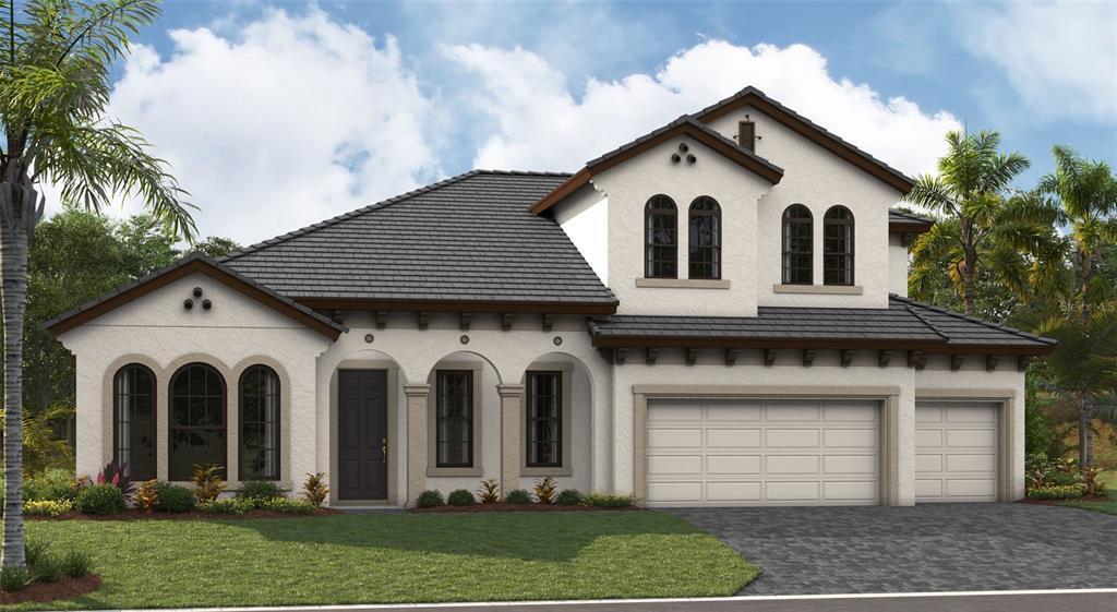 Picture of 12822 Daleridge Place, Riverview, FL 33579