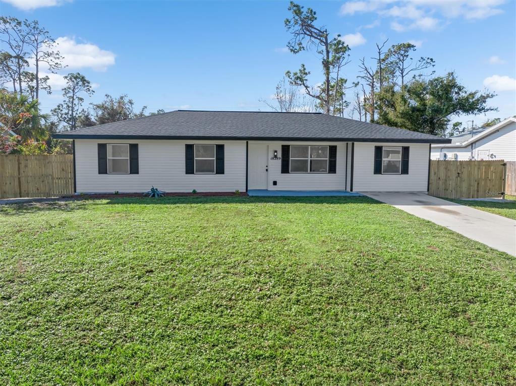 Picture of 18289 Eblis Avenue, Port Charlotte, FL 33948