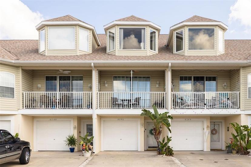 Picture of 8246 Aquila Street, Port Richey FL 34668