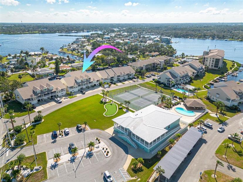 Picture of 8246 Aquila Street, Port Richey FL 34668