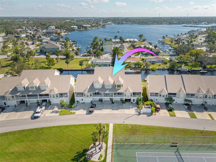 Picture of 8246 Aquila Street, Port Richey FL 34668