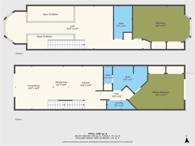 Picture of 8246 Aquila Street, Port Richey FL 34668