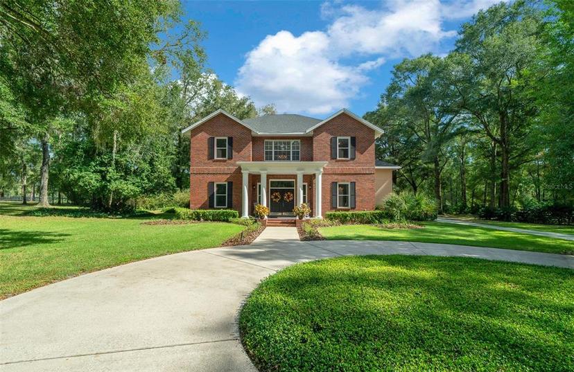 Picture of 9175 SE 7Th Avenue Road, Ocala FL 34480