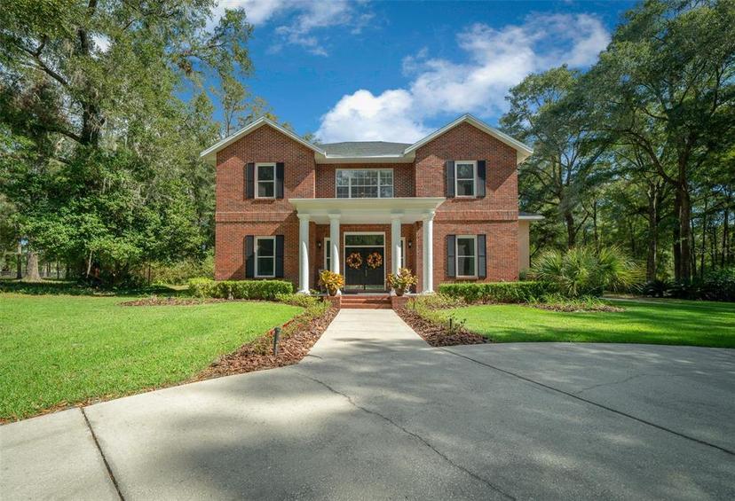 Picture of 9175 SE 7Th Avenue Road, Ocala FL 34480