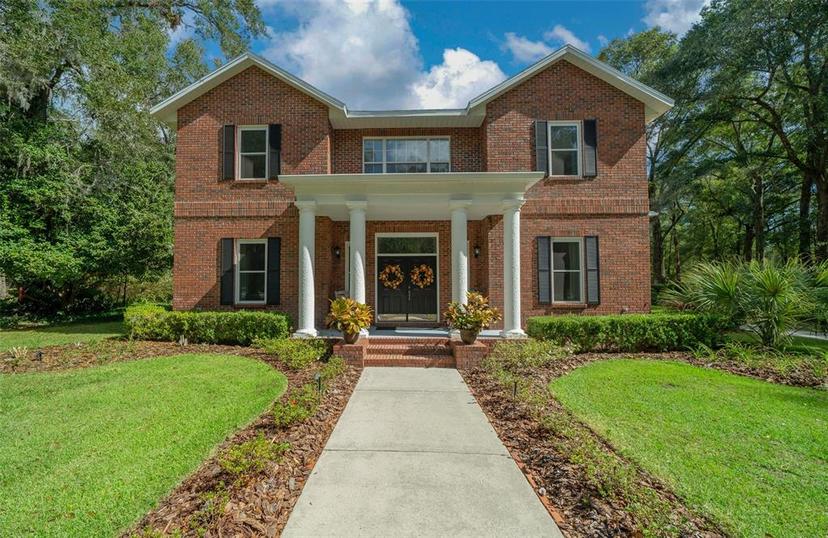 Picture of 9175 SE 7Th Avenue Road, Ocala FL 34480