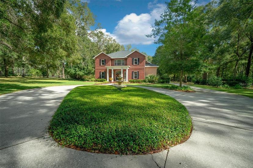 Picture of 9175 SE 7Th Avenue Road, Ocala FL 34480
