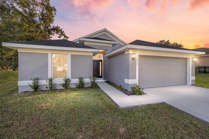 Picture of 16417 SE 87Th Court, Summerfield FL 34491