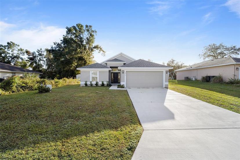 Picture of 16417 SE 87Th Court, Summerfield FL 34491