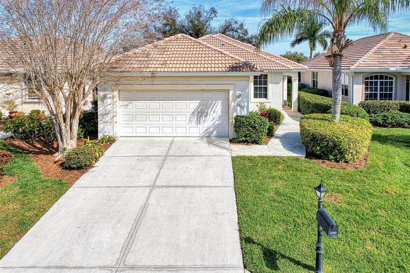 Picture of 3390 Osprey Lane, Port Charlotte FL 33953