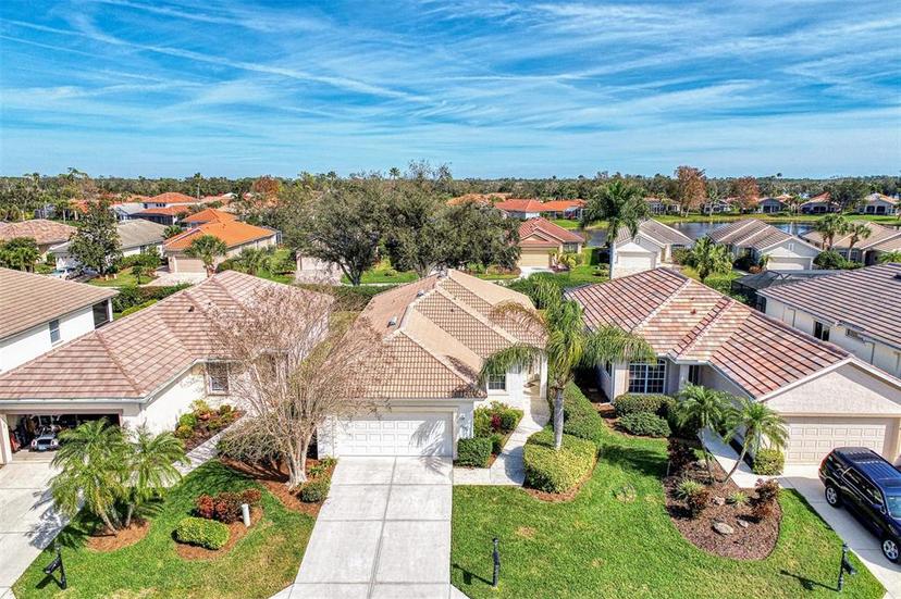 Picture of 3390 Osprey Lane, Port Charlotte FL 33953