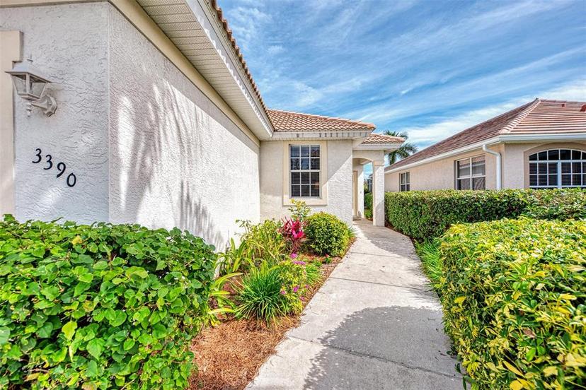 Picture of 3390 Osprey Lane, Port Charlotte FL 33953
