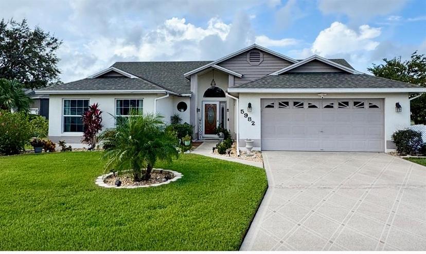 Picture of 5982 Crane Drive, Lakeland FL 33809