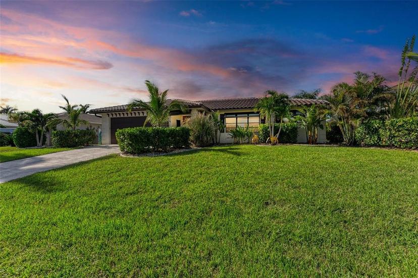 Picture of 376 Portofino Drive, Punta Gorda FL 33950
