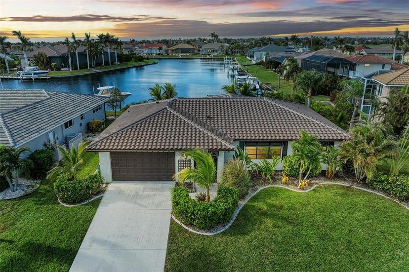 Picture of 376 Portofino Drive, Punta Gorda FL 33950
