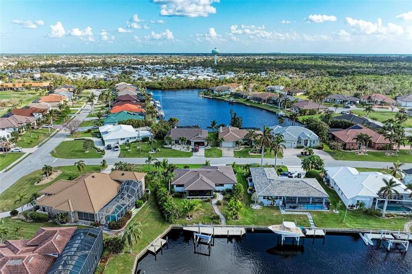 Picture of 376 Portofino Drive, Punta Gorda FL 33950
