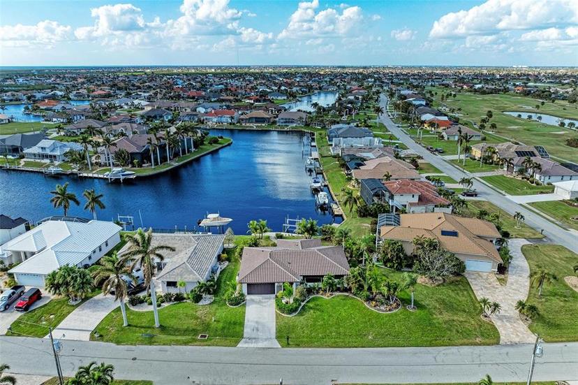 Picture of 376 Portofino Drive, Punta Gorda FL 33950