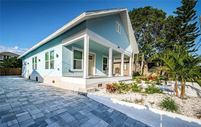 Picture of 509 W Cedar Street, Tarpon Springs FL 34689