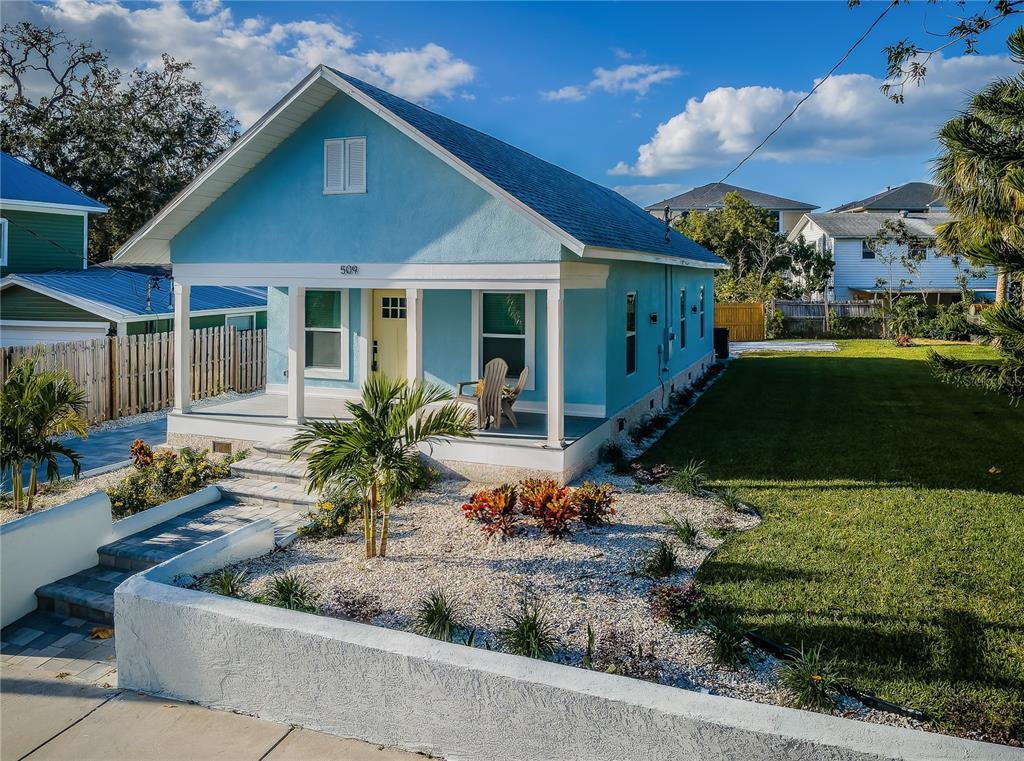 Picture of 509 W Cedar Street, Tarpon Springs, FL 34689