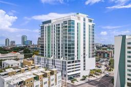 Picture of 777 3Rd Avenue N Unit 1203, St Petersburg, FL 33701