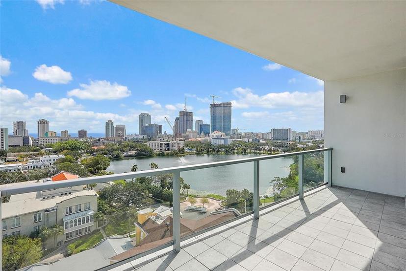 Picture of 777 3Rd Avenue N Unit 1203, St Petersburg FL 33701