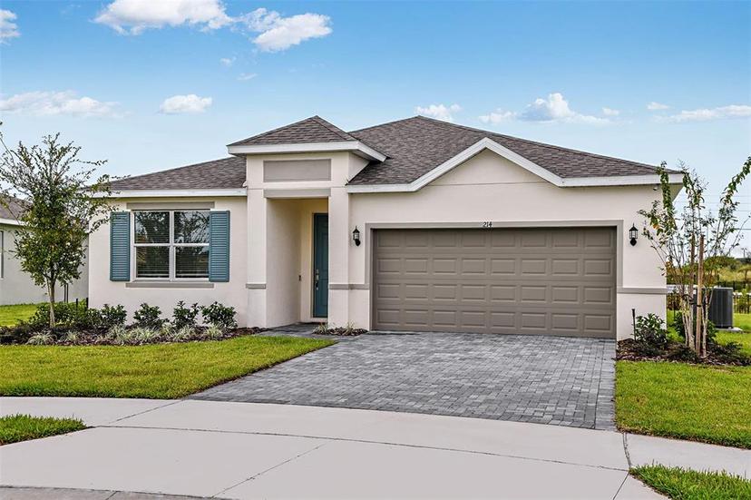 Picture of 3106 Windswept, Wildwood FL 34785