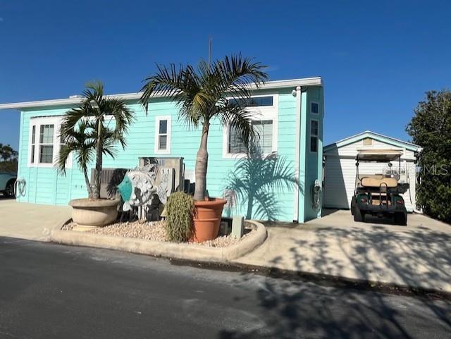 Picture of 1315 Pine Island Drive N, St Cloud FL 34771
