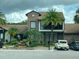 Picture of 4647 Cason Cove Drive Unit 2425, Orlando, FL 32811