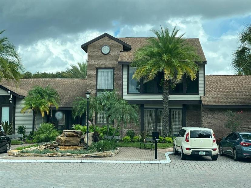Picture of 4647 Cason Cove Drive Unit 2425, Orlando FL 32811