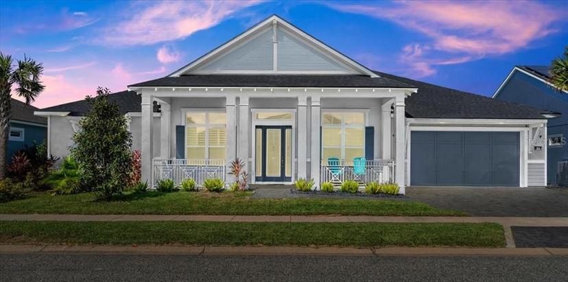 Picture of 53 Marden Drive, Ormond Beach FL 32176